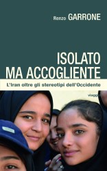 RAM - libro Iran di Garrone